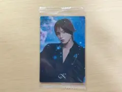 &TEAM K ケイ ウエハース シール