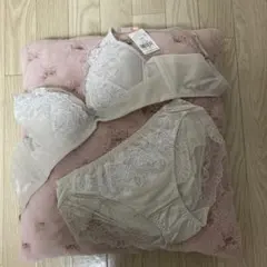 アモスタイル　チャーミングラマー　上下セット