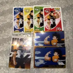 僕のヒーローアカデミア　ウエハースカード　瀬呂範太