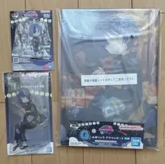 一番くじぼっち・ざ・ろっくvol.4　G賞　山田リョウ　アクリルボード