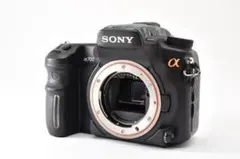 ソニー SONY DSLR-A700 α700 ボディ #2041