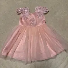ピンク フォーマル