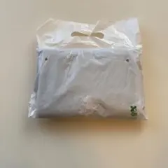 ダルマイヤー 折りたたみ保冷トートバッグ