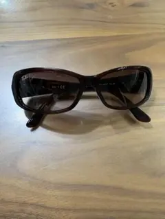 【Ray-Ban レイバン】サングラス　ブラウン色