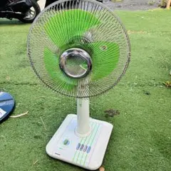 希少 ナショナル ピンク 扇風機 昭和レトロ 当時物 インテリア レトロポップ Yahoo!オークション -「扇風機 レトロ ピンク」の落札相場・落札価格