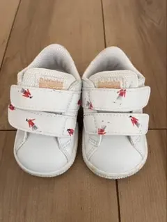 Onitsuka Tiger 12cm 子供用スニーカー　オニツカタイガー