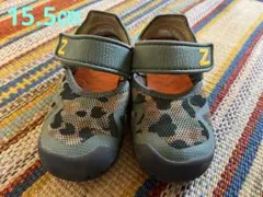 キッズ　ニューバランス　ウォーターシューズ　15.5㎝