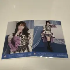 LOVE イコラブ 生写真 大谷映美里 - メルカリ