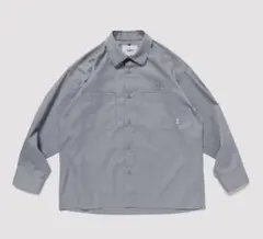 wtaps REPO LS CTPL. TWILL. INGREDIENT Mのサムネイル