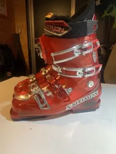 スキーブーツ　SALOMON Energyzer 90 XT 25cm スキーブーツ SALOMON Energyzer 90 XT 25cm Salomon XT スキー
