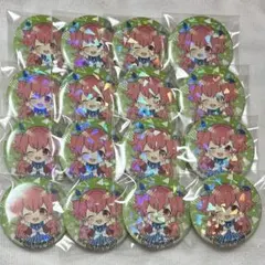 桃井愛莉 ローソンコラボ 缶バッジ16点セット