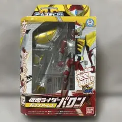 仮面ライダーバロン バナナアームズ アームズチェンジシリーズのサムネイル