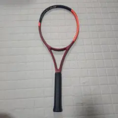 テニスラケット ダンロップ