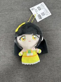 ひみつのアイプリ ボイスぬいぐるみ 鈴風つむぎ