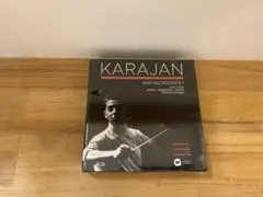 Karajan Symphony Edition 38枚組CDボックス - メルカリ