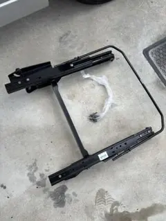 カワイ製作所 シートレール ZN101W シルビア 180SX スカイライン カワイ製作所 シートレール ZN101W シルビア 180SX スカイライン