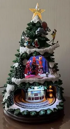 2026年最新】ディズニー クリスマスツリー コストコの人気アイテム