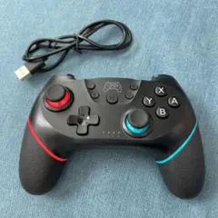 【ジャンク品】Nintendo SWITCHコントローラーswitch ケーブル