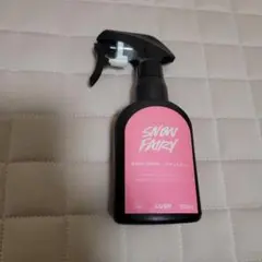 LUSH ボディスプレー STRAWBERRY FEELS FOREVER - メルカリ