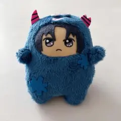 アイナナ  めちゃでかきらどるぬいぐるみ   和泉一織 めちゃでか きらどるぬいぐるみ～アイナナパレード～