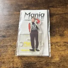 岩本照 アクリルスタンド Mania