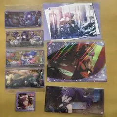 プロセカ 朝比奈まふゆ まとめ8点