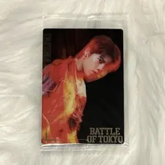 後藤拓磨 BOT トレカ フォトカード ランペ RAMPAGE