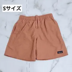 Patagonia パタゴニア バギーズショーツ 5インチ 廃盤カラー EVMA