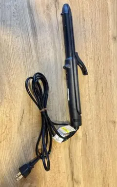 【✨人気ブランド✨VS Sassoon ヘアアイロン ブラック】