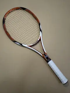 【超美品】グリップカスタム済み　ウィルソン K ツアー 105 Wilson