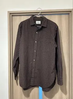 blurhms ROOTSTOCK shirt 19ssのサムネイル
