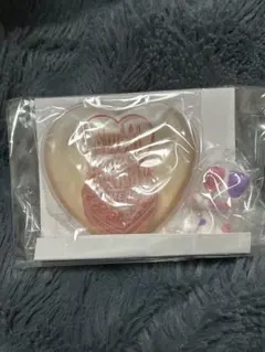 ME:I Sweet Holiday カイロ