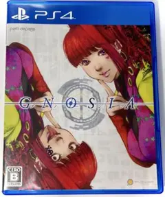 PS4 グノーシア