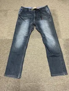 ストレッチパンツ ワークパンツ