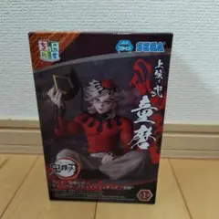 鬼滅の刃フィギュア