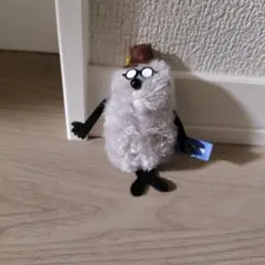 パペットスンスン ぬいぐるみマスコット フルーツ ver. ゾンゾン