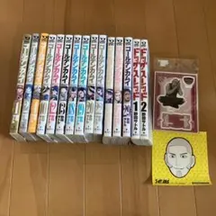 ゴールデンカムイ 青年漫画