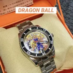 2025年最新】ドラゴンボール 時計の人気アイテム - メルカリ