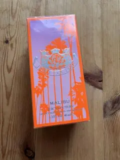 Juicy Couture MALIBU オードトワレ 40mlのサムネイル