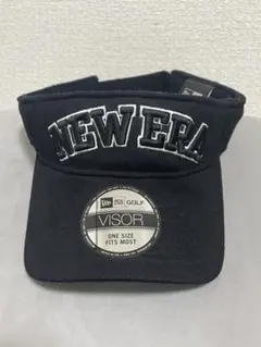 未使用。NEW ERA ✖️MASTERMIND WORLD サンバイザー New Era mastermind JAPAN サンバイザー - メルカリ