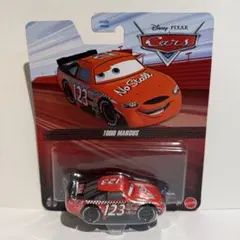 Kmart限定Disney Pixar Cars 2 Celine Deph - メルカリ