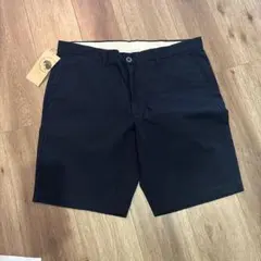 （新品　半額）ネイビー XL ショートパンツ
