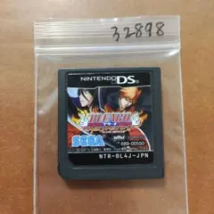 BLEACH DS 4th:フレイム・ブリンガー