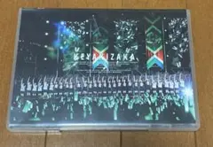 欅坂46 欅共和国2017 DVD