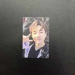 straykids I am NOT トレカ バンチャン 台湾盤 - メルカリ