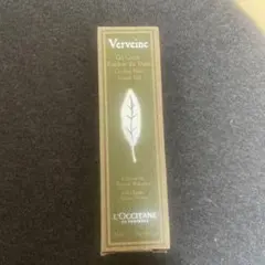 L'OCCITANE ヴァーベナ クールハンドクリームジェルのサムネイル