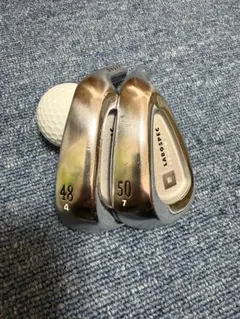 オノフグラビティコントロール ゴルフクラブ48度 オノフグラビティコントロール ゴルフクラブ48度