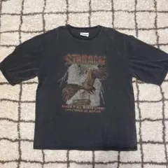 イーグルグラフィック Tシャツ Mサイズ