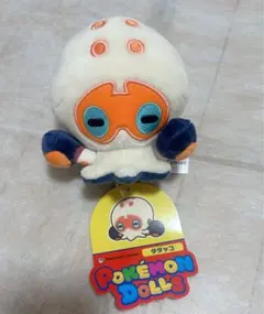 ポケモンセンター タタッコ ぬいぐるみ