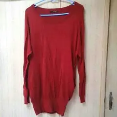 新品、未使用同様☆INGNIトップス